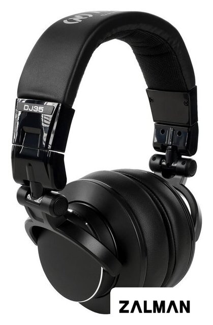 Наушники AxelVox DJ35