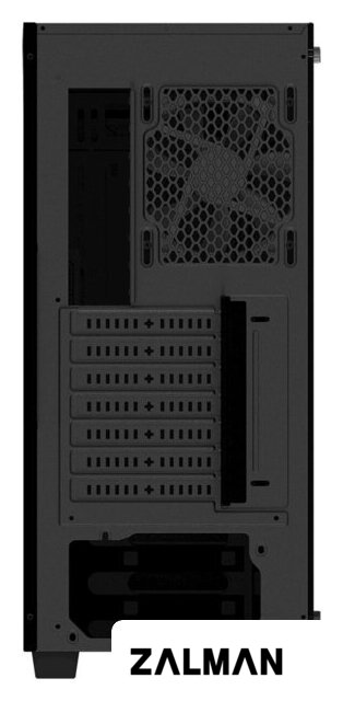 Корпус Gigabyte C200 Glass