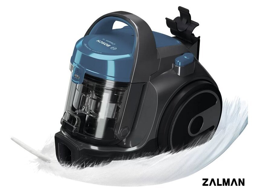 Пылесос Bosch Serie 2 BGS05A220