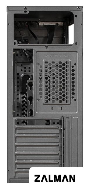 Корпус Ginzzu A180
