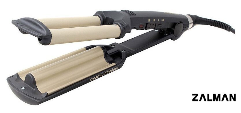 Круглая  плойка BaByliss C260E