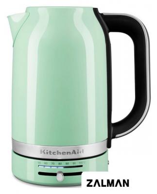 Электрический чайник KitchenAid 5KEK1701EPT
