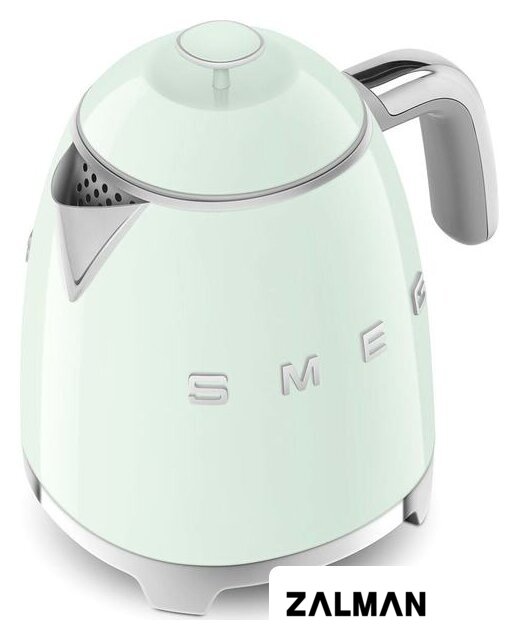 Электрический чайник Smeg KLF05PGEU