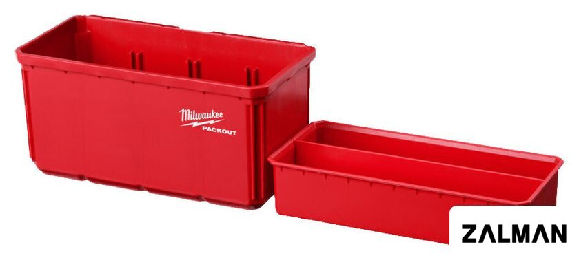 Лоток Milwaukee PackOut BOX 4932480699