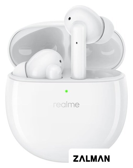 Наушники Realme Buds Air Pro (белый)