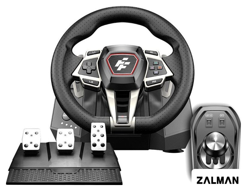 Руль FlashFire Imola