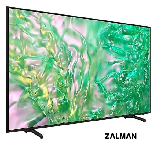 Телевизор Samsung Crystal UHD DU8000 UE85DU8000UXRU