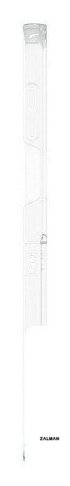 Чехол для телефона Magssory Clear Case для Samsung Galaxy Z Flip7 Transparent CPL033