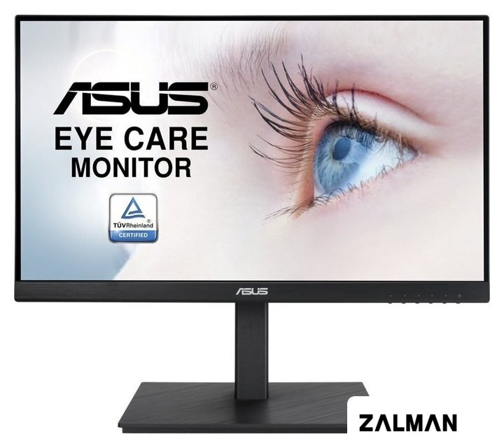 Монитор ASUS Eye Care VA229QSB