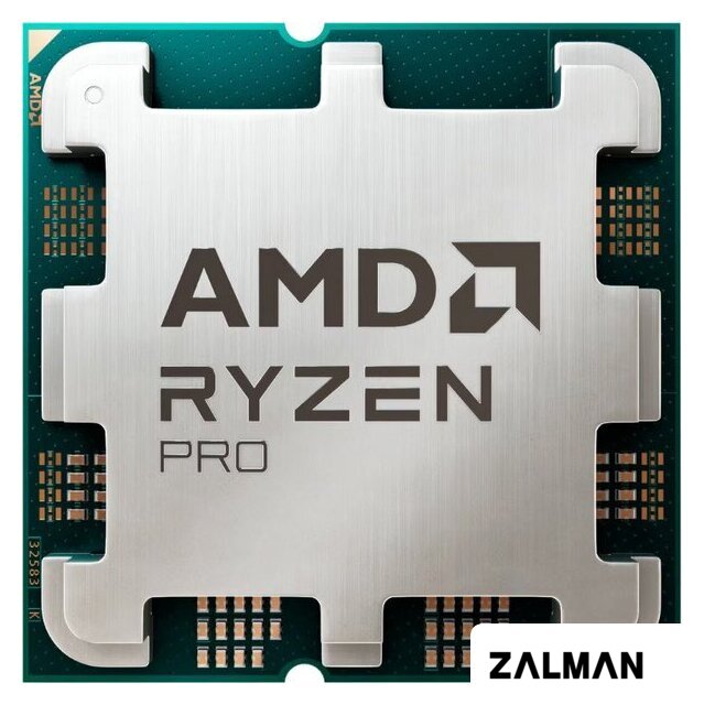 Процессор AMD Ryzen 5 Pro 8500G