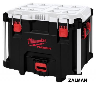 Термобокс Milwaukee PackOut XL 4932478648