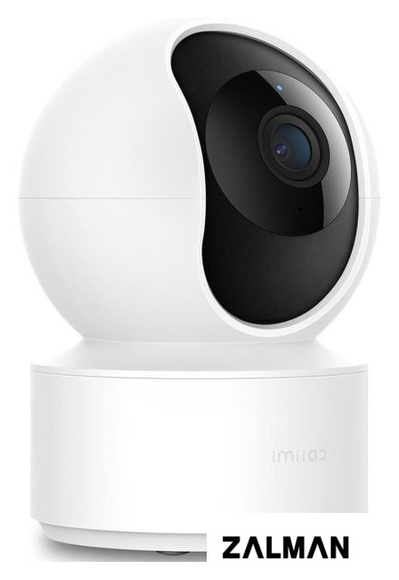 IP-камера Imilab Home Security Camera C21 2.5K CMSXJ56B (международная версия)