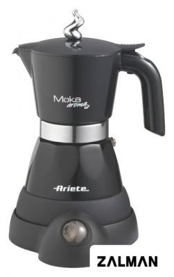 Гейзерная кофеварка Ariete Moka Aroma 1358/11