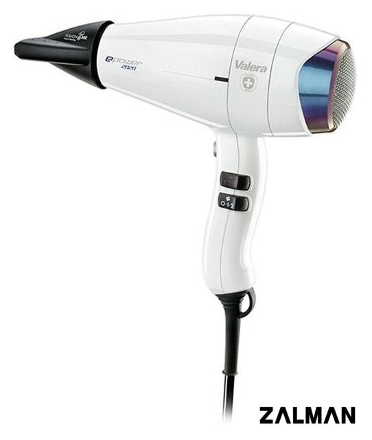 Фен Valera E-Power 2020 Pure White