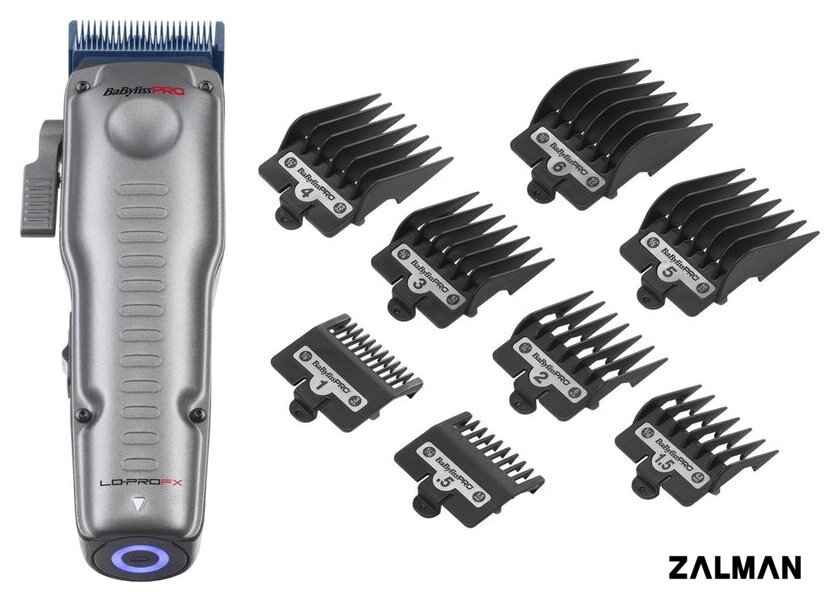 Машинка для стрижки волос BaByliss PRO Pro FX One FX829E