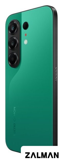 Телефон Tecno Camon 50 CN5 8GB/256GB (зеленый)