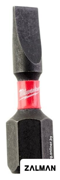 Набор бит Milwaukee Shockwave Impact Duty 4932430901