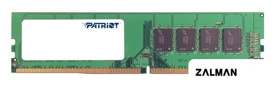 Оперативная память Patriot Signature Line 16GB DDR4 PC4-21300 PSD416G26662