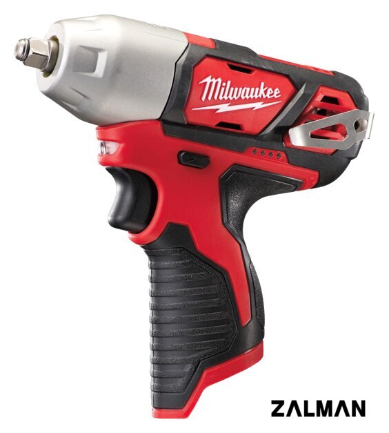 Гайковерт Milwaukee M12 BIW38-0 4933441985 (без АКБ)