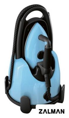 Утюг Laurastar Lift Plus Blue Sky