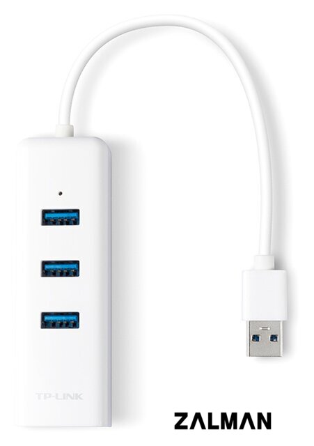 USB-хаб TP-Link UE330