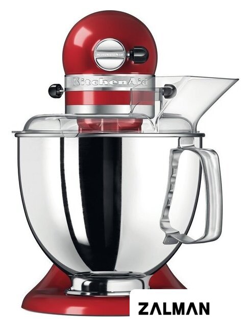 Кухонная машина KitchenAid 5KSM175PSEER