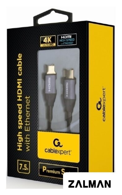 Кабель Cablexpert CCBP-HDMI-1M