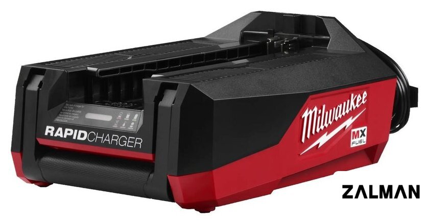 Зарядное устройство Milwaukee MXFFC 4933498547 (8В)