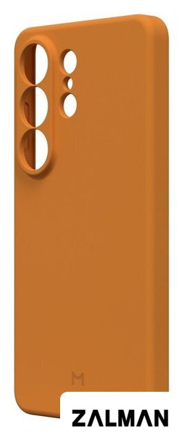 Чехол для телефона Magssory CSL052 для Samsung Galaxy S26 Ultra Orange CSL052or