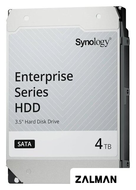 Жесткий диск Synology HAT5320 4TB HAT5320-4T