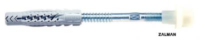 Комплект креплений Fischer WD 10X140 4006209806562 80656
