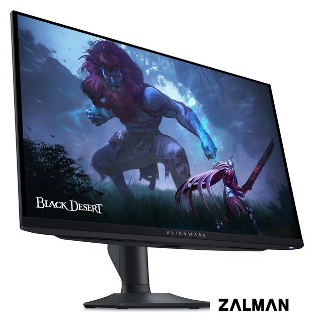 Игровой монитор Dell Alienware AW2725DF