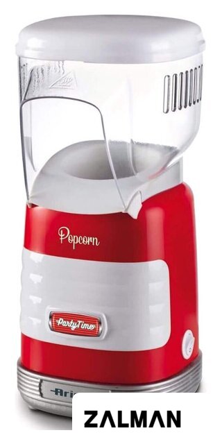 Попкорница Ariete Pop Corn Party Time 2956/00