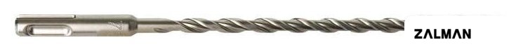 Бур Milwaukee 4932399222