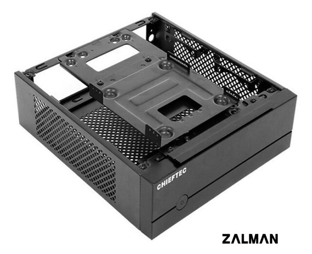 Крепление для мини-ПК Chieftec MK-35DV