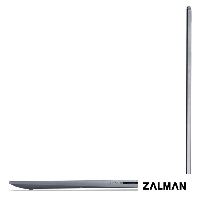 Ноутбук Lenovo IdeaPad Slim 3 16ABR8 82XR008NRK