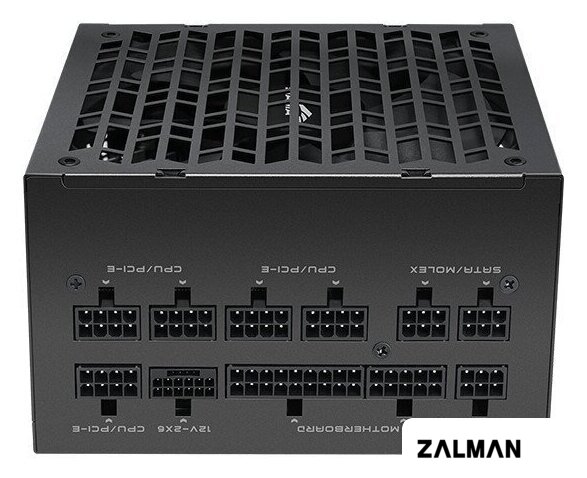 Блок питания Sama G750 750W G0750-BKGFF001-EU