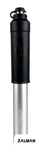 Насос ручной велосипедный Himo Mini Pump 906PC-HP