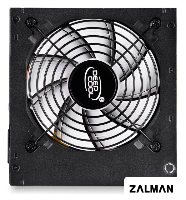 Блок питания DeepCool DQ750ST [DP-GD-DQ750ST]