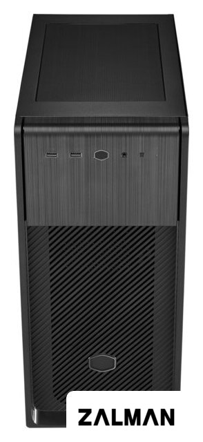 Корпус Cooler Master Elite 500 TG E500-KGNN-S00
