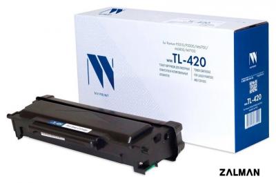 Картридж NV Print NV-TL-420 (аналог Pantum TL-420)