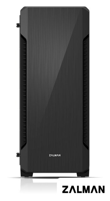 Корпус Zalman S3