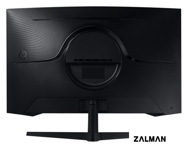 Игровой монитор Samsung Odyssey G5 LS32CG550EIXCI