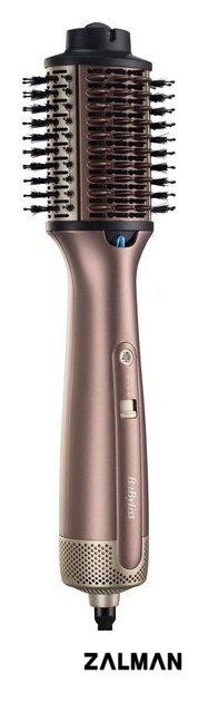 Фен-щетка BaByliss AS95E