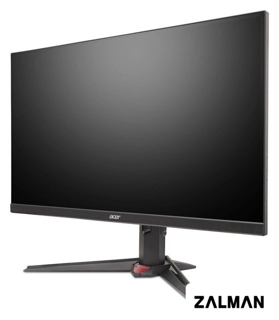Игровой монитор Acer Nitro XV272UX1bmiiprx UM.HX2CD.102