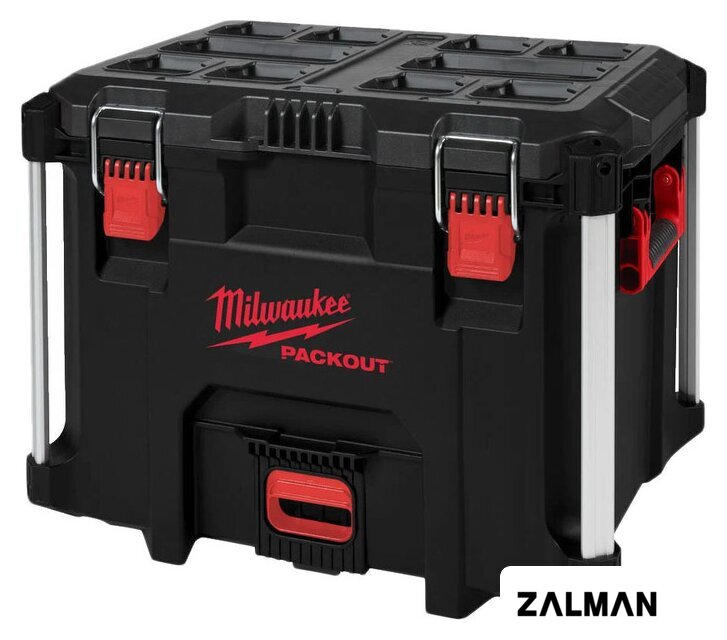 Ящик для инструментов Milwaukee Packout XL Box 4932478162