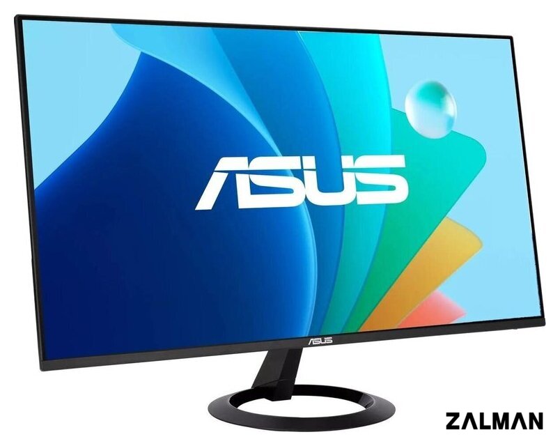 Монитор ASUS Eye Care VZ279HG