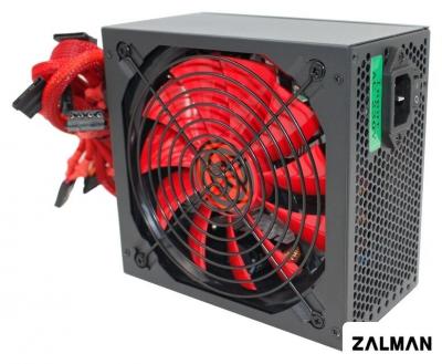 Блок питания Ginzzu PC700