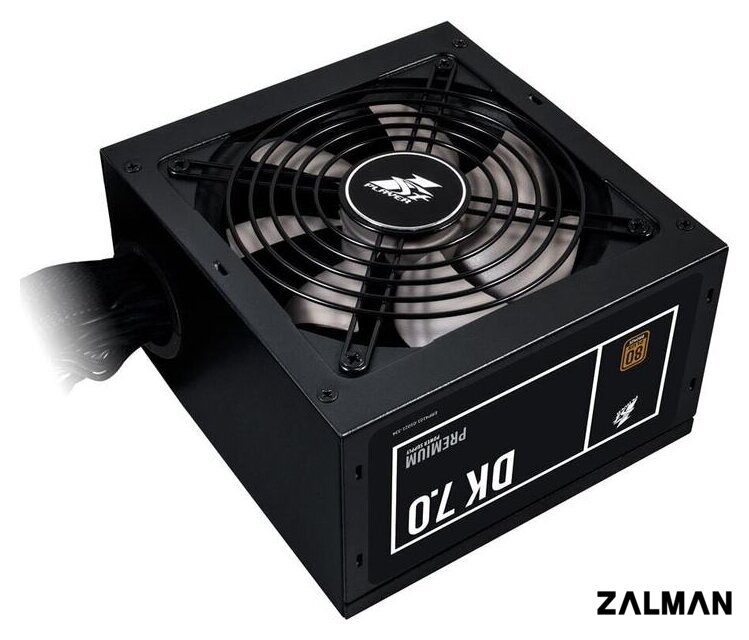 Блок питания 1stPlayer DK Premium 700W PS-700AX