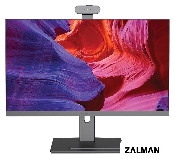 Моноблок Digma Pro Vision DM23P5-ADXW01